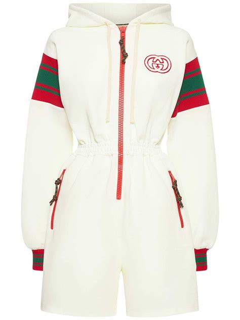 gucci activewear jacket|Gucci activewear women's.